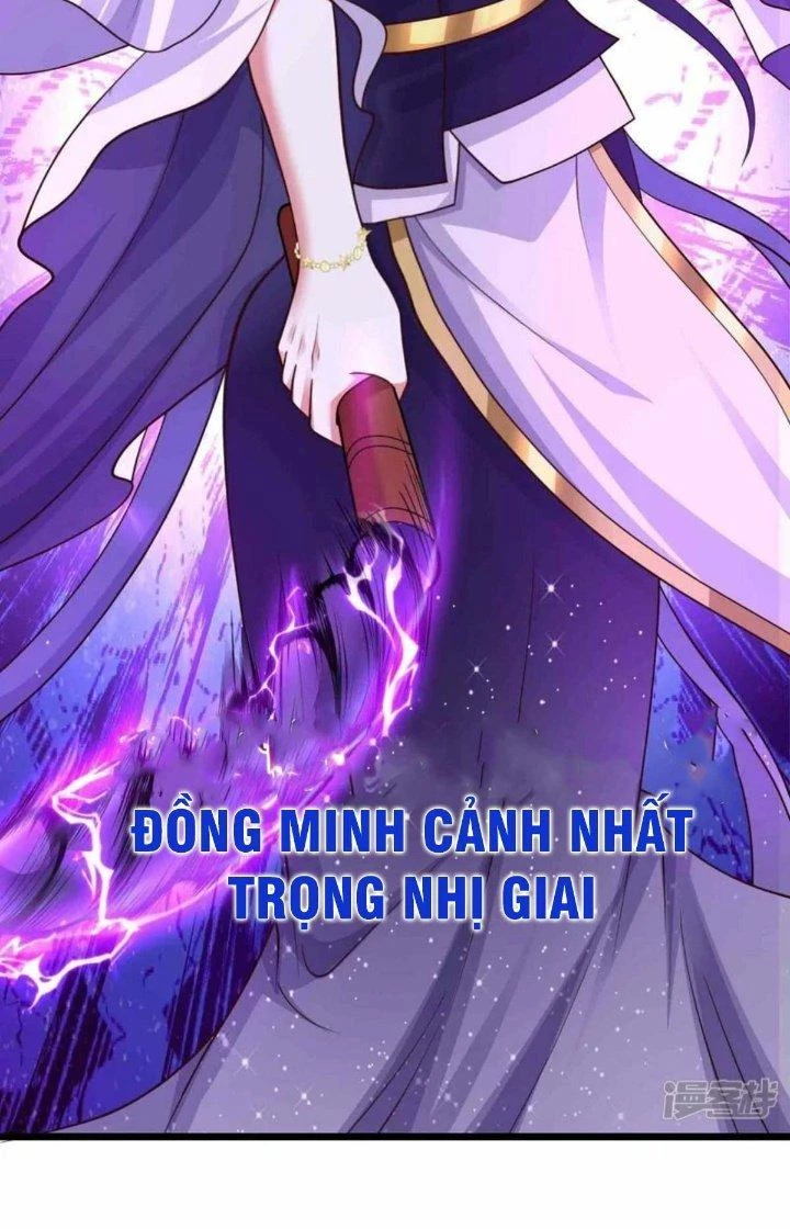Tà Thần Quy Lai Chapter 37 - 30