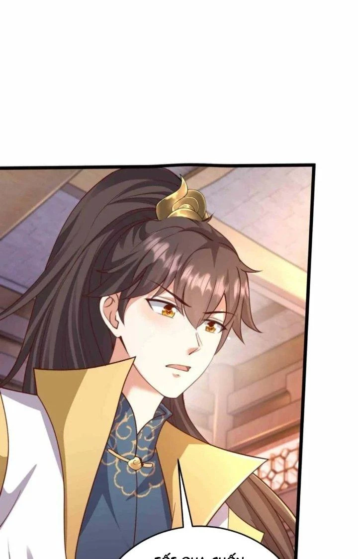 Tà Thần Quy Lai Chapter 37 - 31
