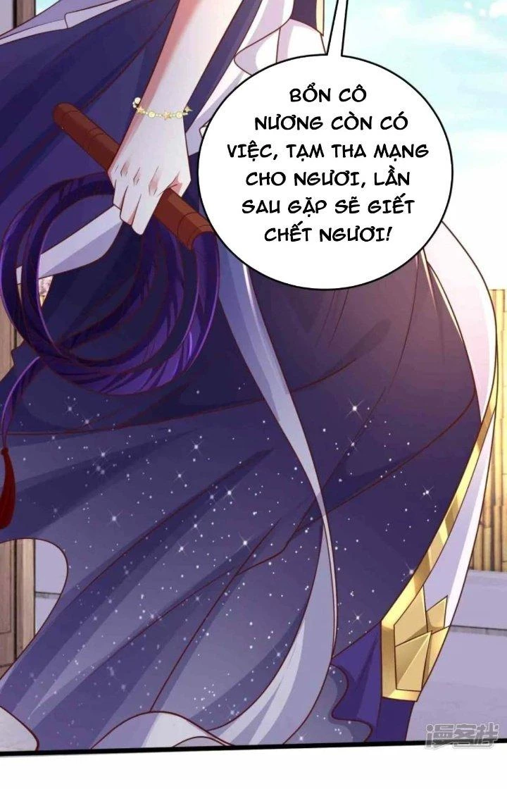 Tà Thần Quy Lai Chapter 37 - 35