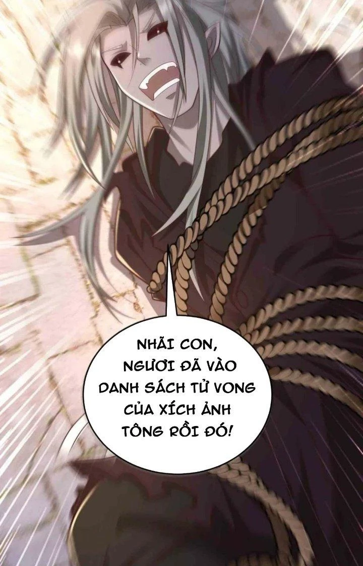 Tà Thần Quy Lai Chapter 37 - 39