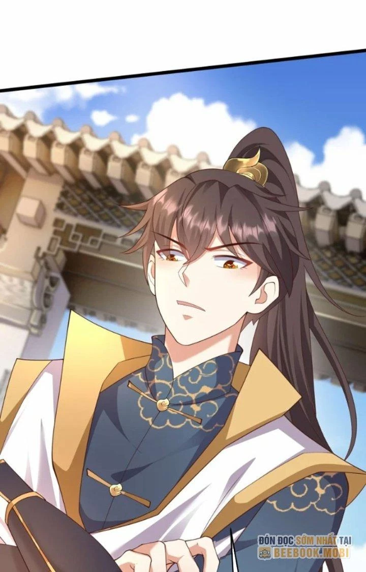 Tà Thần Quy Lai Chapter 38 - 5