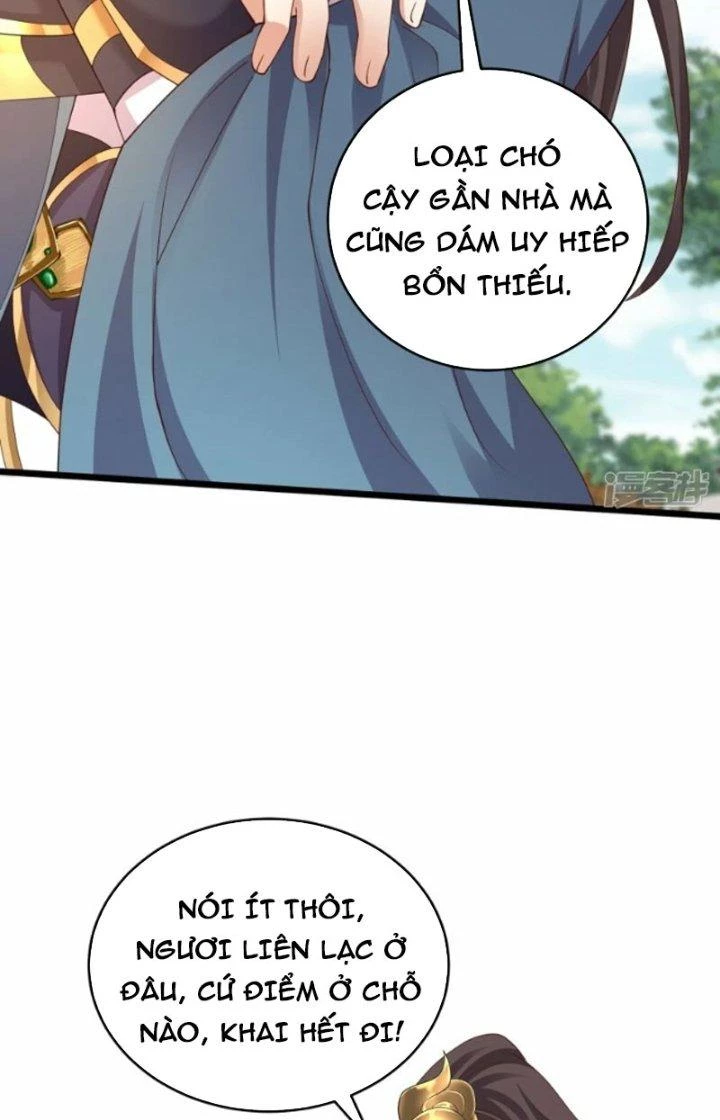 Tà Thần Quy Lai Chapter 38 - 6