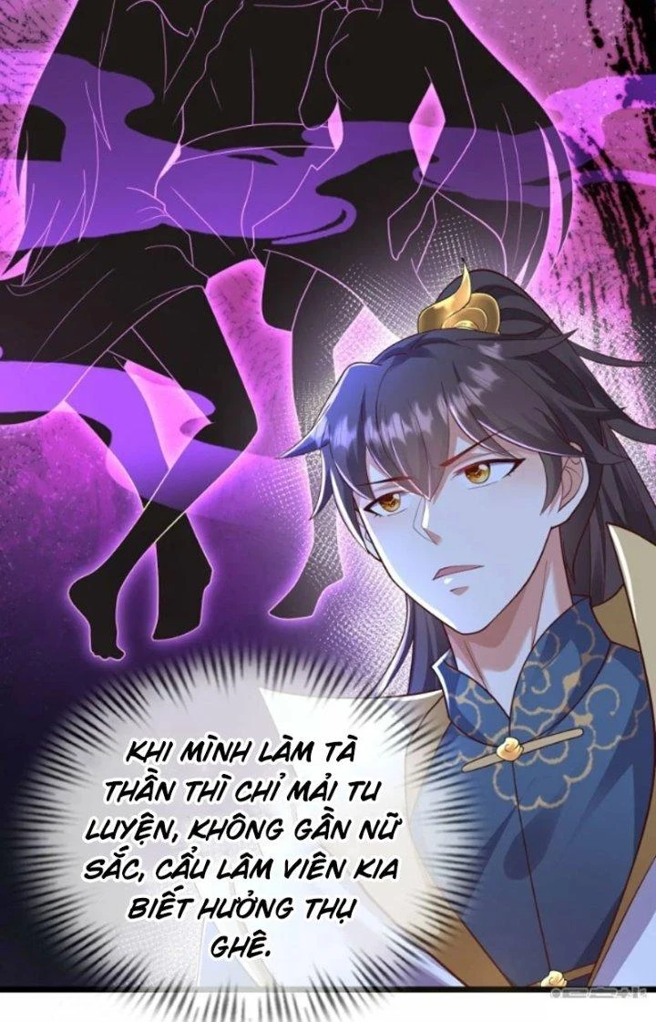 Tà Thần Quy Lai Chapter 38 - 11