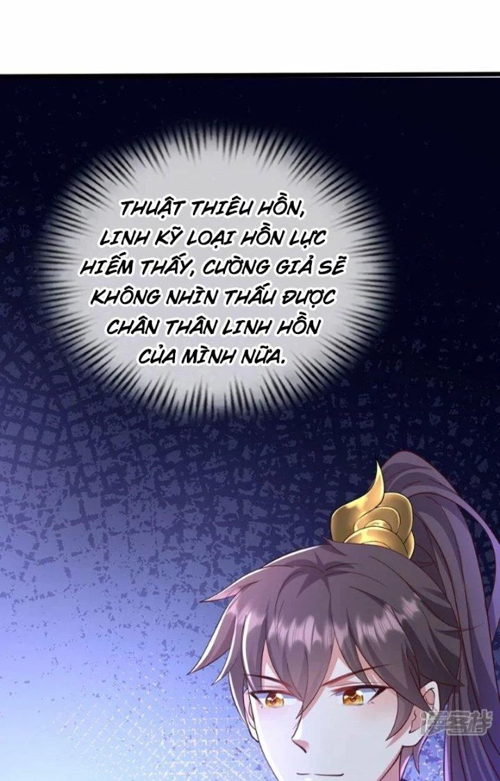 Tà Thần Quy Lai Chapter 38 - 14