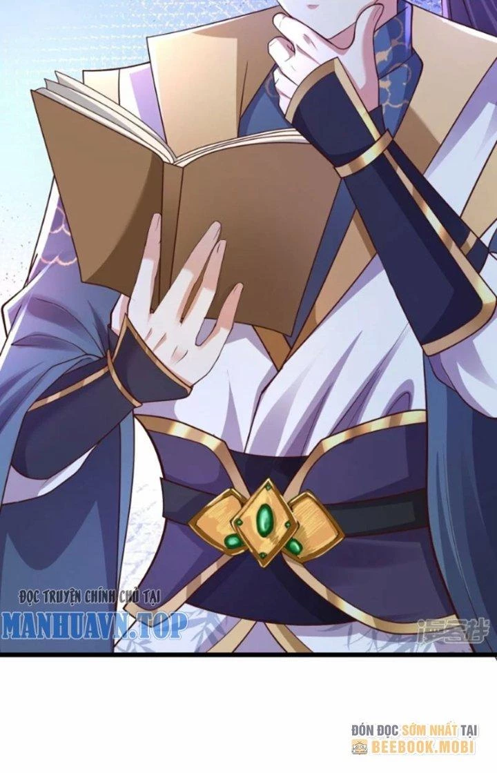 Tà Thần Quy Lai Chapter 38 - 15