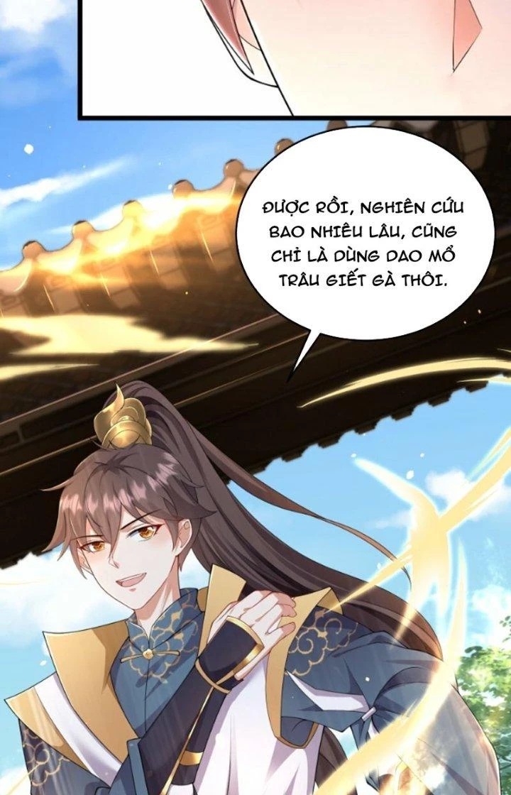 Tà Thần Quy Lai Chapter 38 - 17