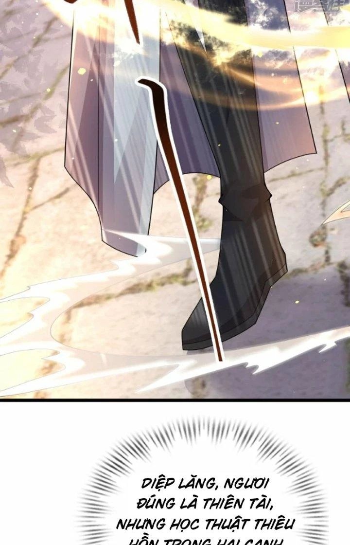 Tà Thần Quy Lai Chapter 38 - 19