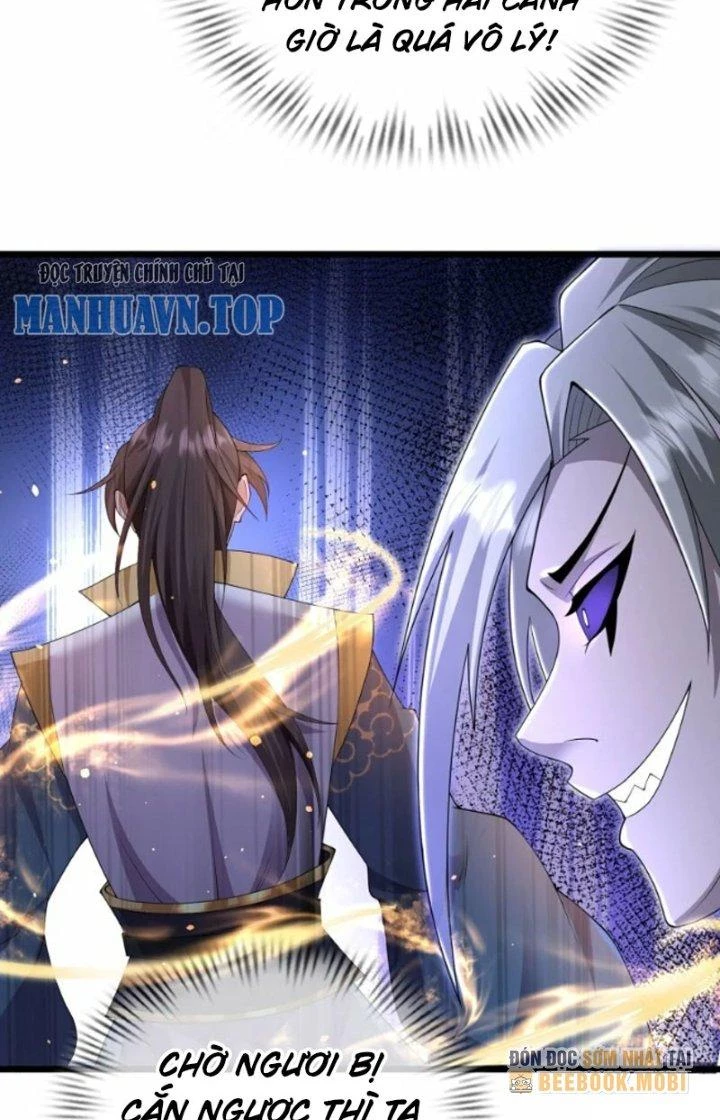 Tà Thần Quy Lai Chapter 38 - 20