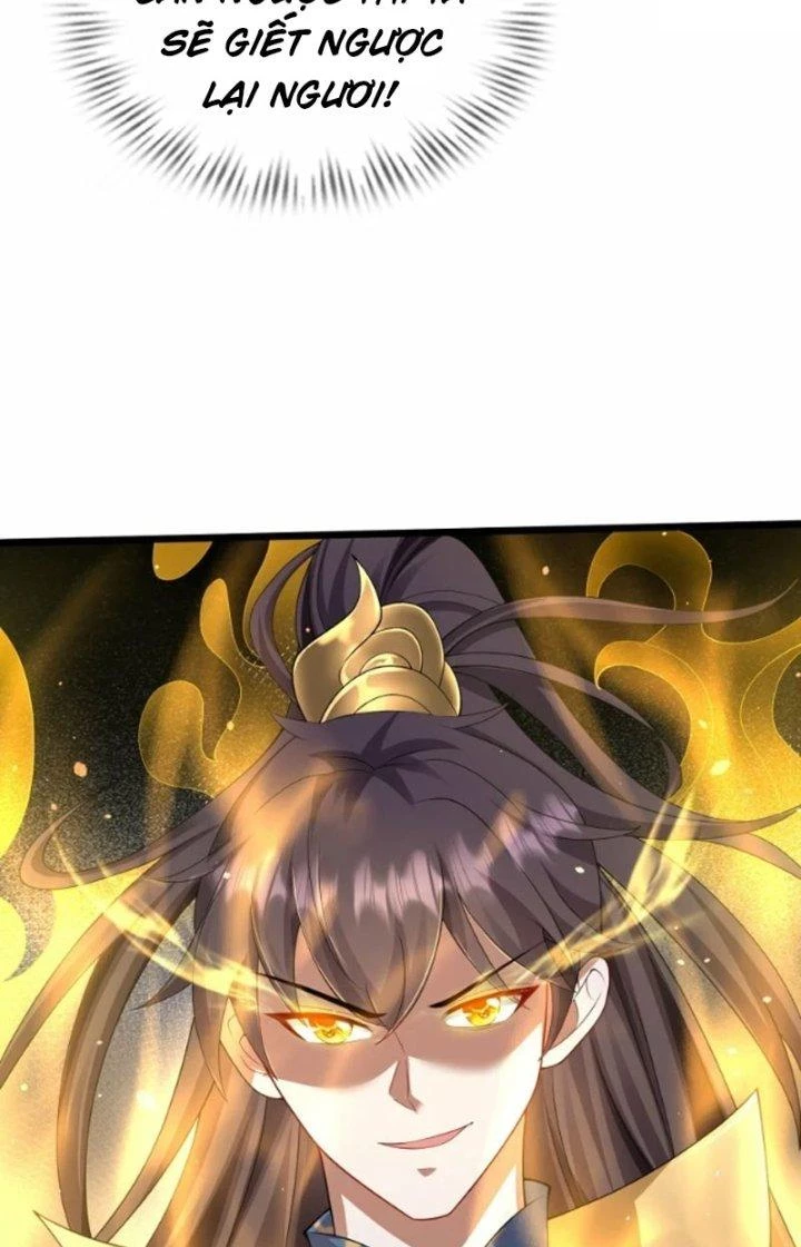 Tà Thần Quy Lai Chapter 38 - 21