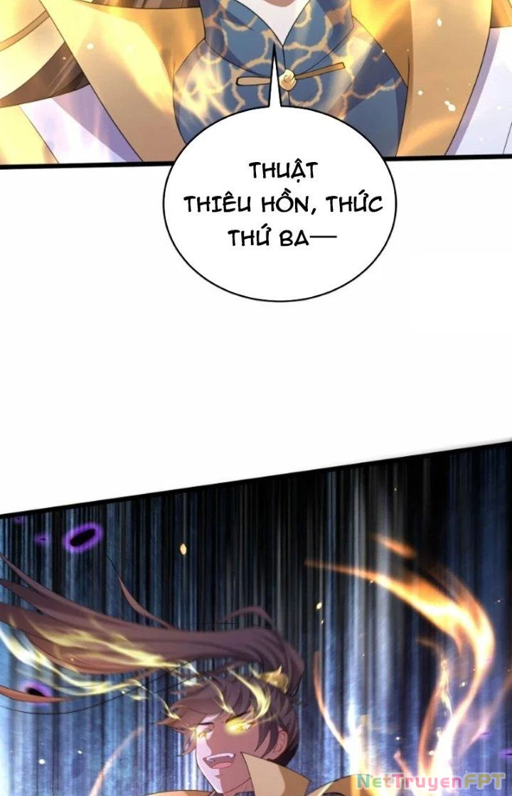 Tà Thần Quy Lai Chapter 38 - 22