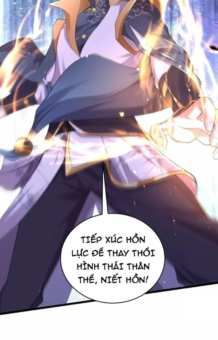 Tà Thần Quy Lai Chapter 38 - 23