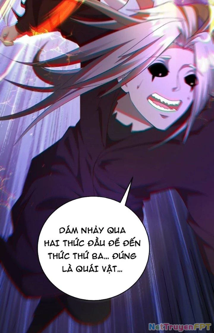 Tà Thần Quy Lai Chapter 38 - 25