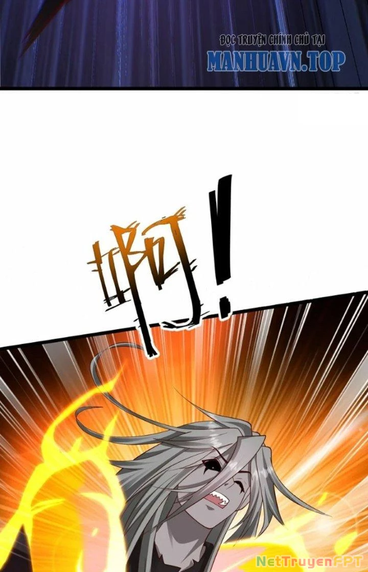 Tà Thần Quy Lai Chapter 38 - 26