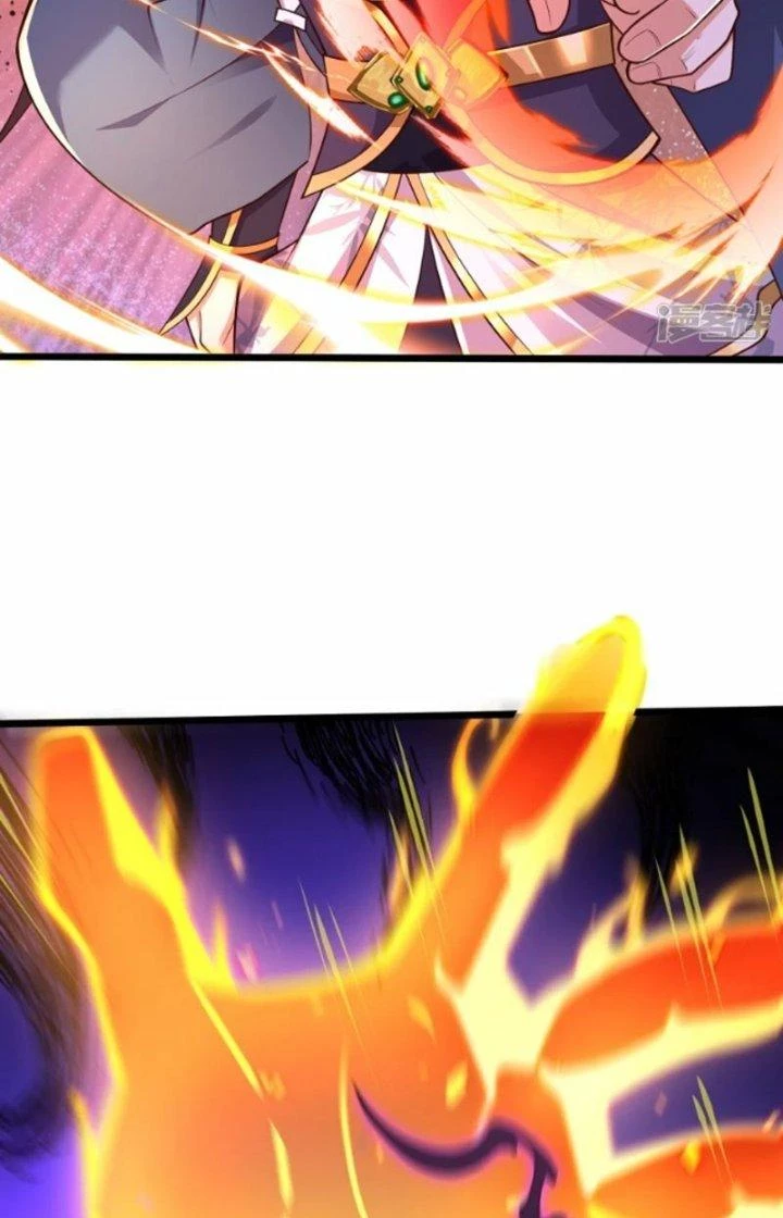 Tà Thần Quy Lai Chapter 38 - 29