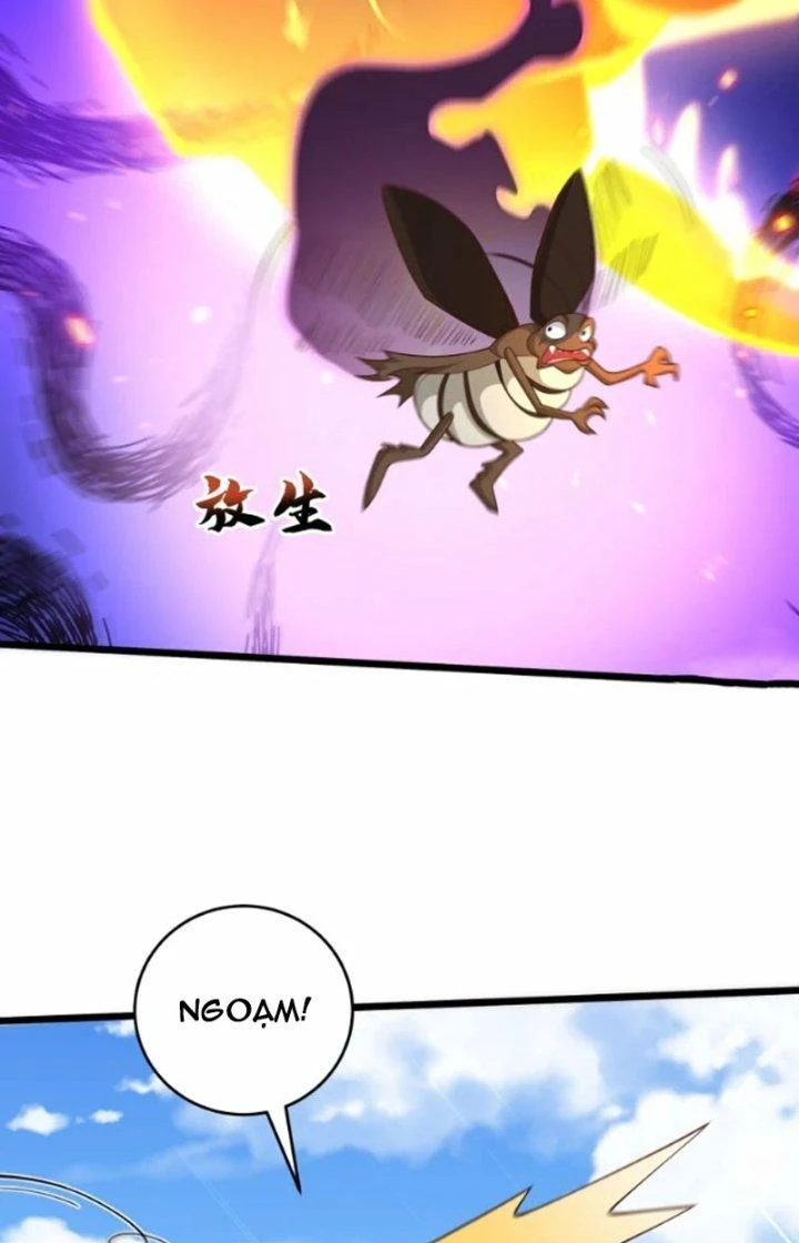Tà Thần Quy Lai Chapter 38 - 30