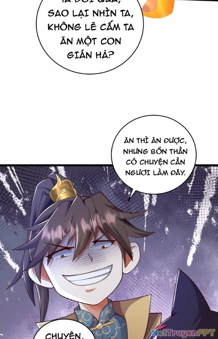 Tà Thần Quy Lai Chapter 38 - 33