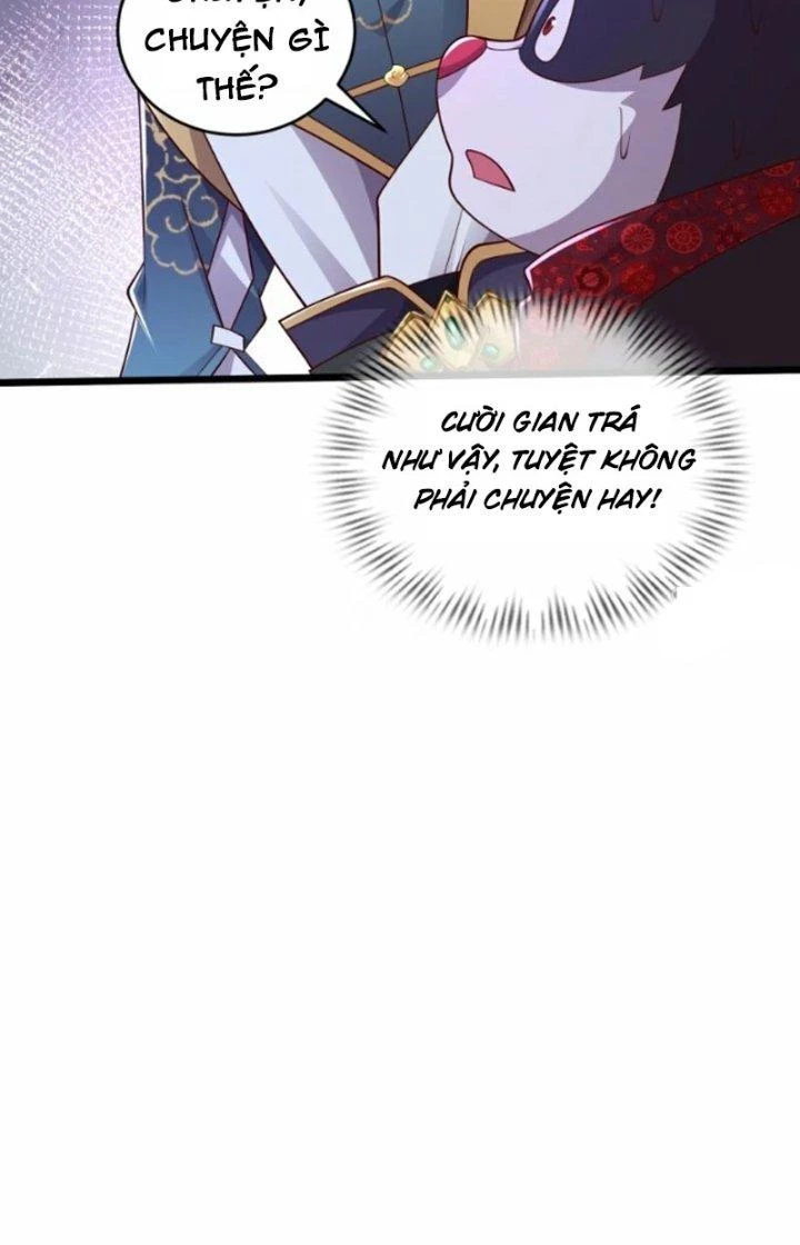 Tà Thần Quy Lai Chapter 38 - 34