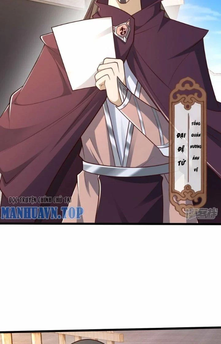 Tà Thần Quy Lai Chapter 38 - 37
