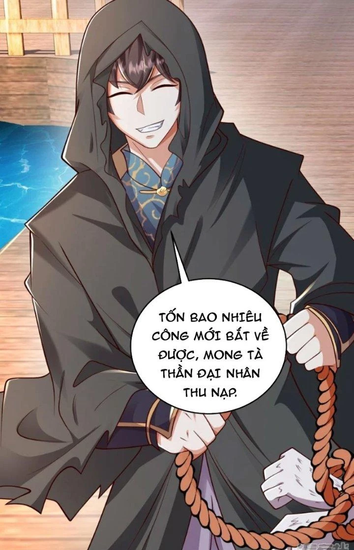 Tà Thần Quy Lai Chapter 38 - 38