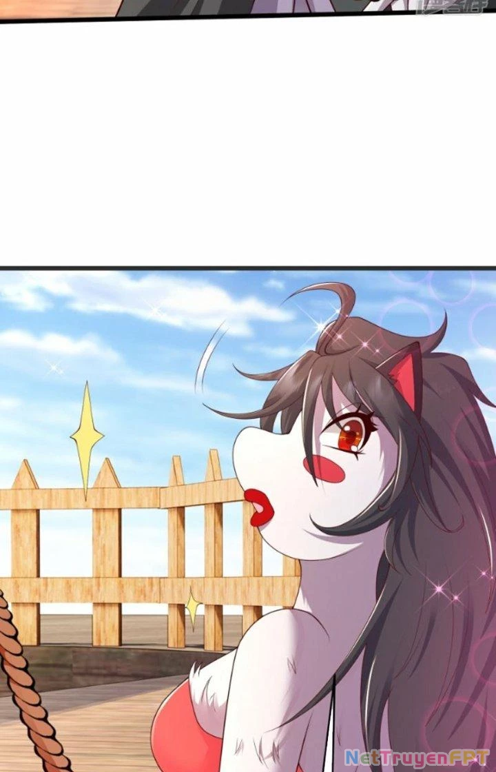 Tà Thần Quy Lai Chapter 38 - 39