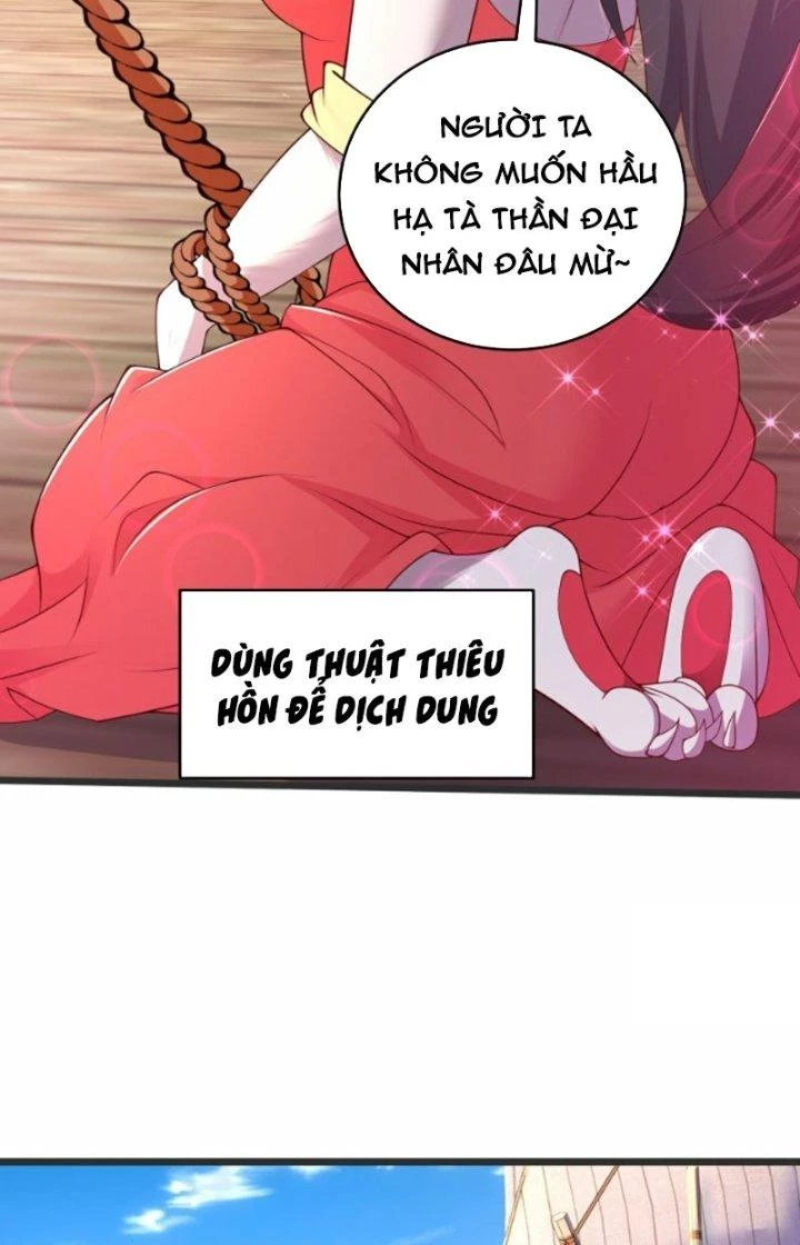 Tà Thần Quy Lai Chapter 38 - 40
