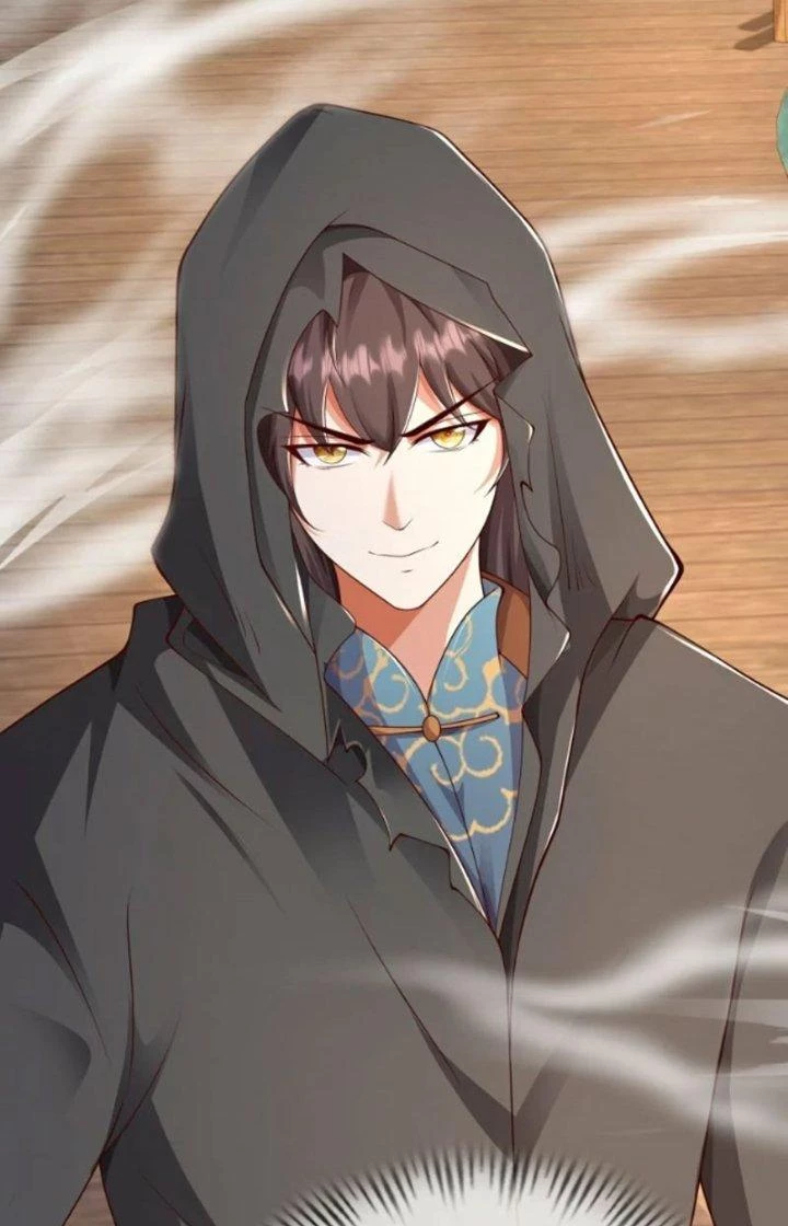 Tà Thần Quy Lai Chapter 38 - 42