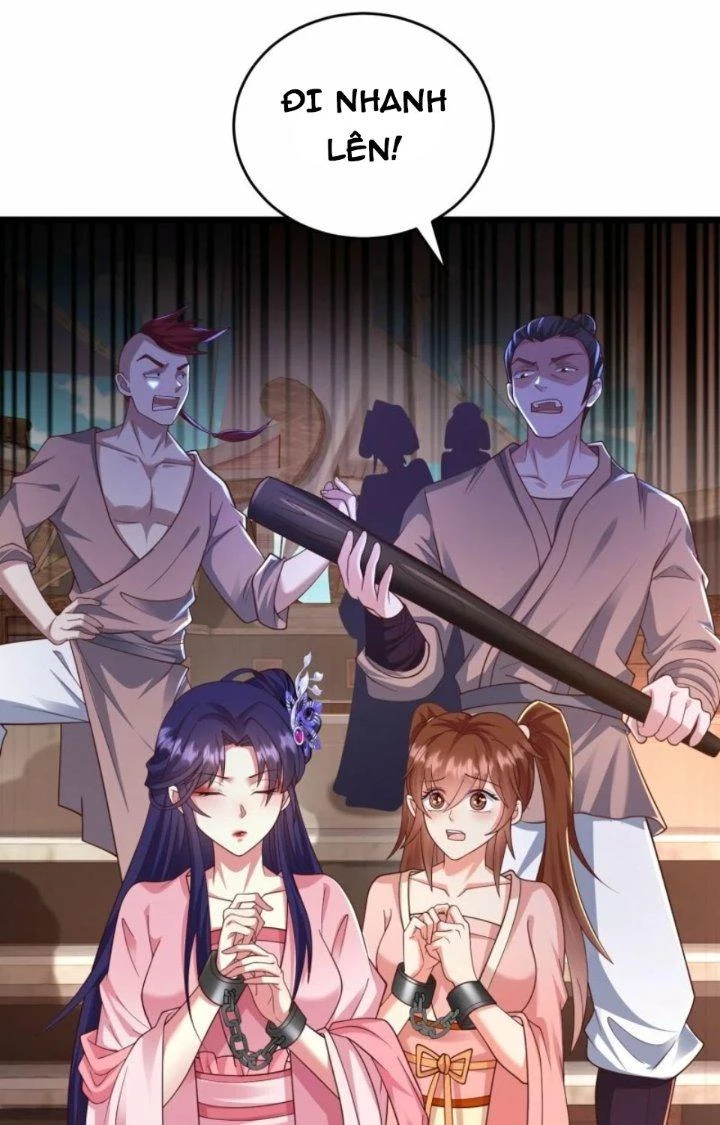 Tà Thần Quy Lai Chapter 39 - 2