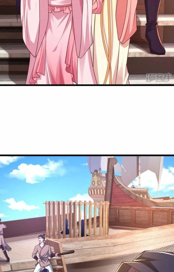 Tà Thần Quy Lai Chapter 39 - 3