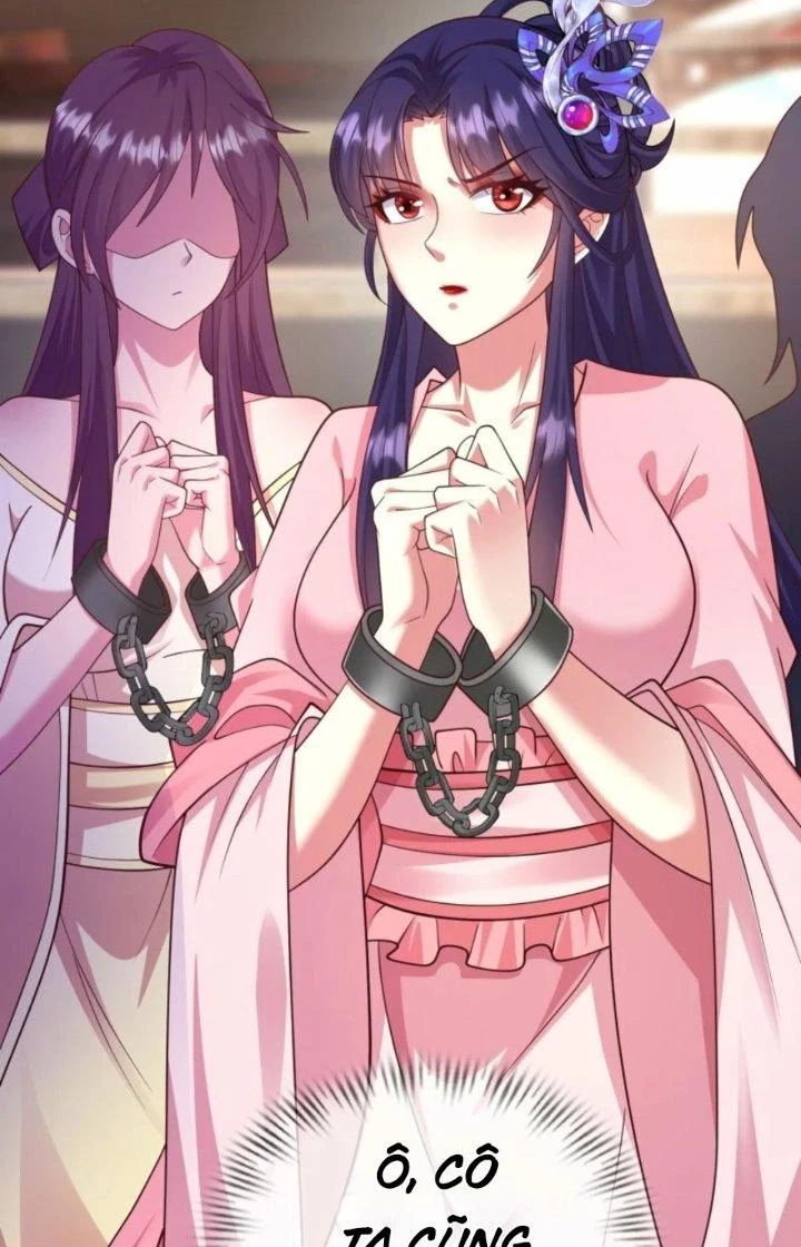 Tà Thần Quy Lai Chapter 39 - 6