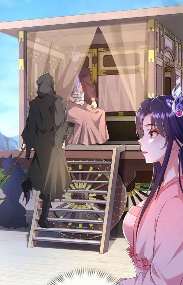 Tà Thần Quy Lai Chapter 39 - 8