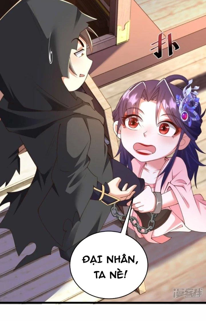 Tà Thần Quy Lai Chapter 39 - 11