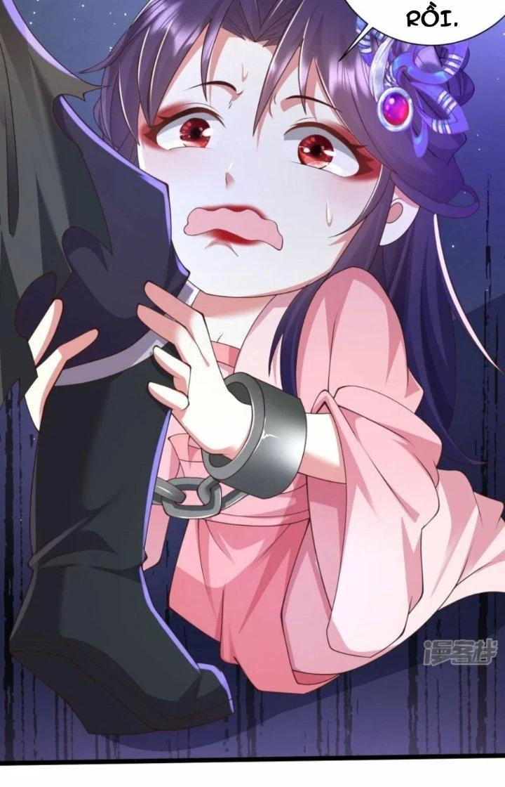 Tà Thần Quy Lai Chapter 39 - 13