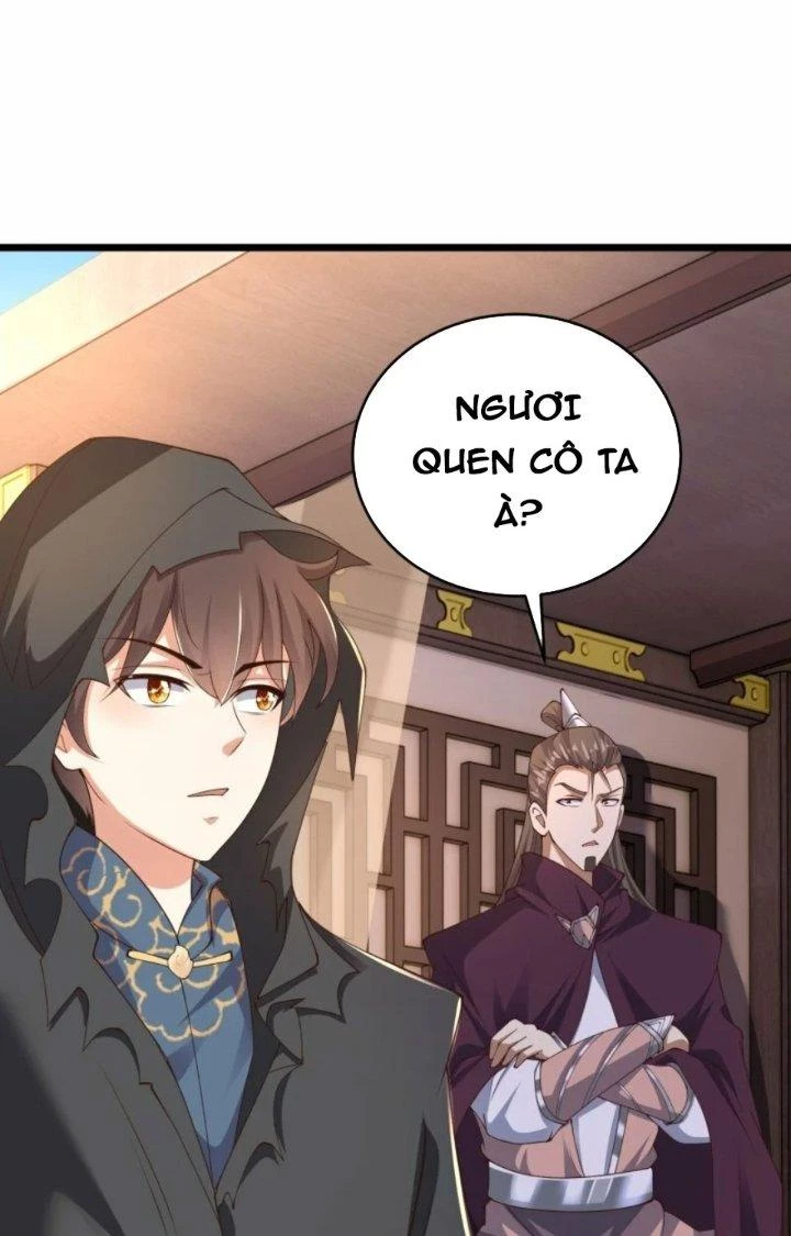 Tà Thần Quy Lai Chapter 39 - 14