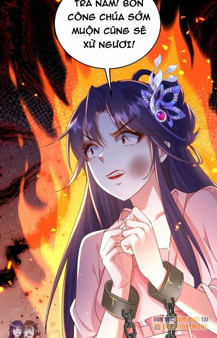 Tà Thần Quy Lai Chapter 39 - 20