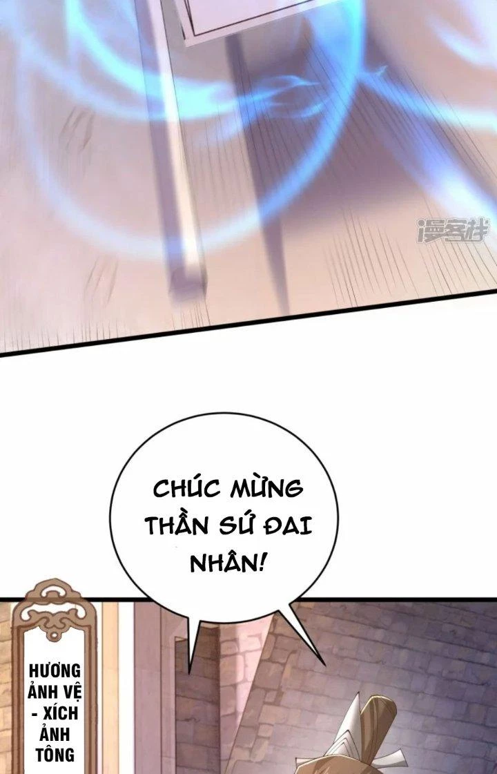 Tà Thần Quy Lai Chapter 39 - 25