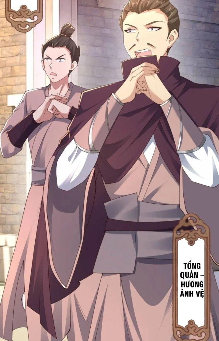 Tà Thần Quy Lai Chapter 39 - 26