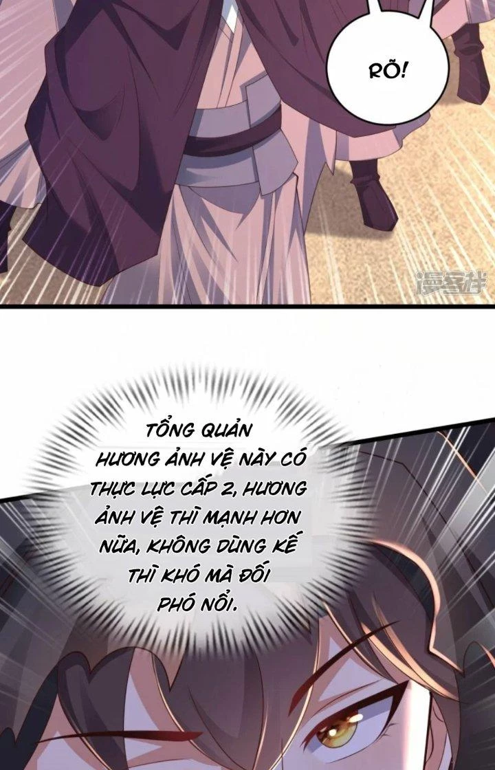 Tà Thần Quy Lai Chapter 39 - 28
