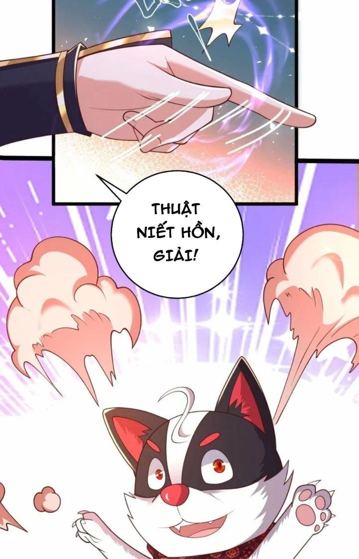 Tà Thần Quy Lai Chapter 39 - 32