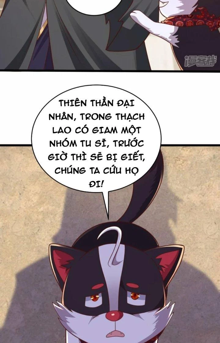 Tà Thần Quy Lai Chapter 39 - 35