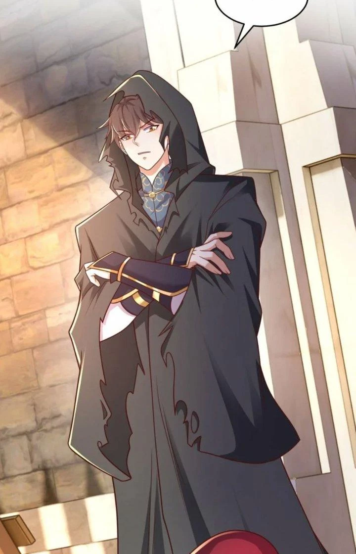 Tà Thần Quy Lai Chapter 39 - 38