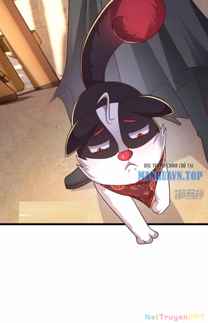 Tà Thần Quy Lai Chapter 39 - 39