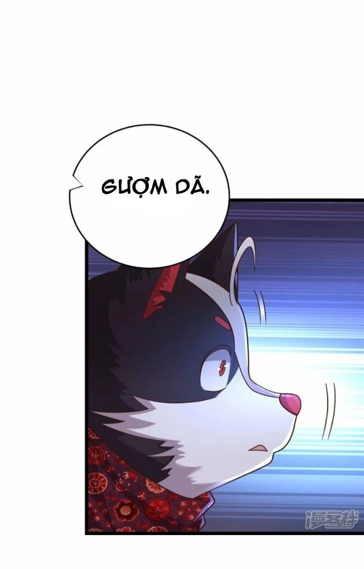 Tà Thần Quy Lai Chapter 39 - 40