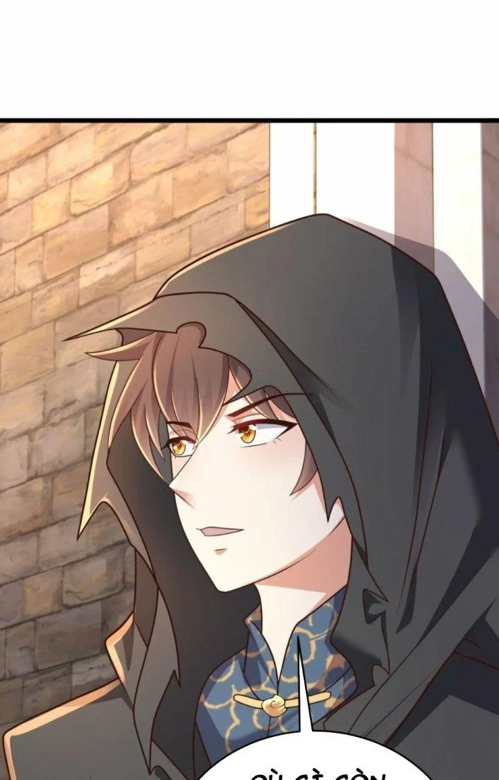 Tà Thần Quy Lai Chapter 39 - 41