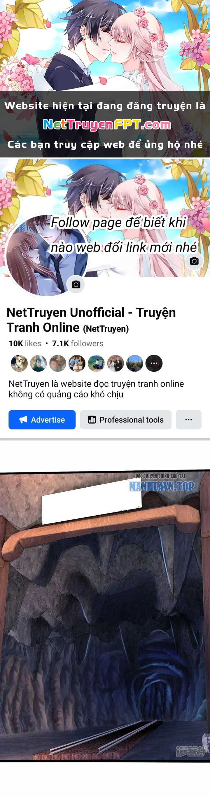 Tà Thần Quy Lai Chapter 40 - 1