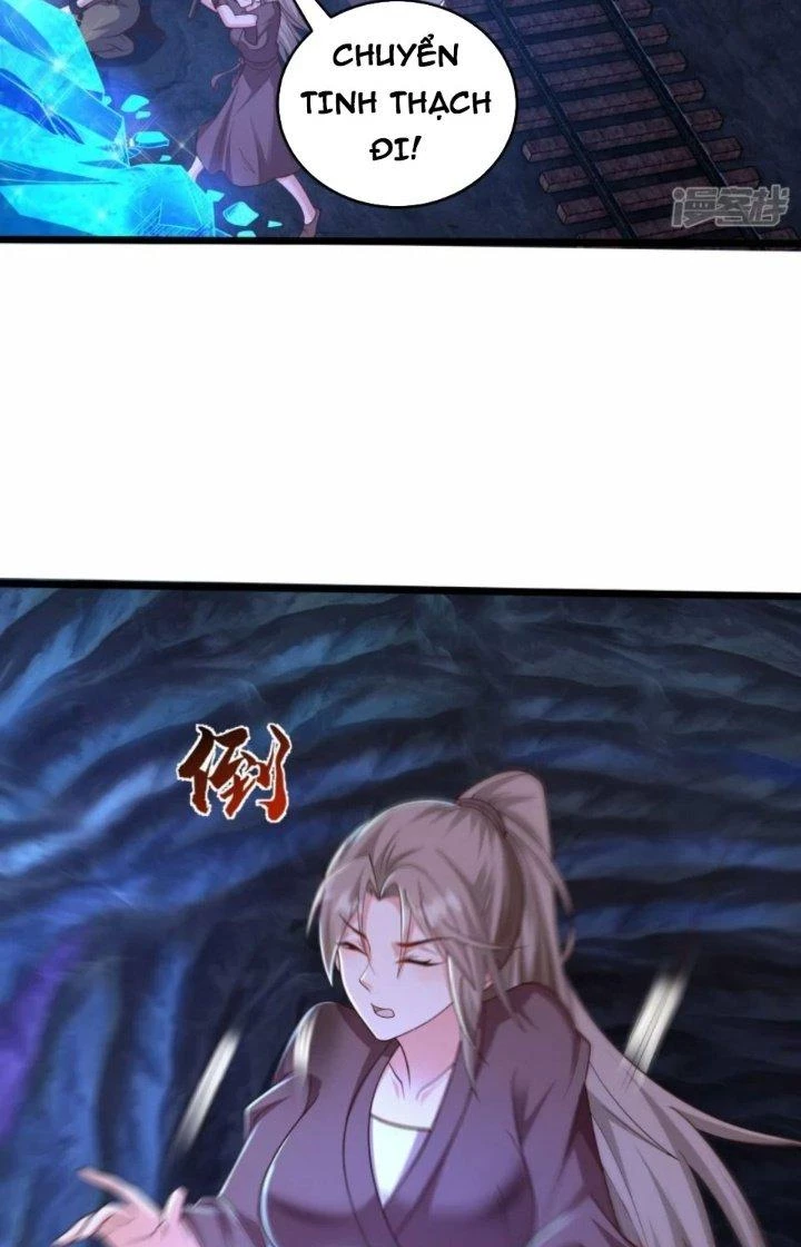 Tà Thần Quy Lai Chapter 40 - 3