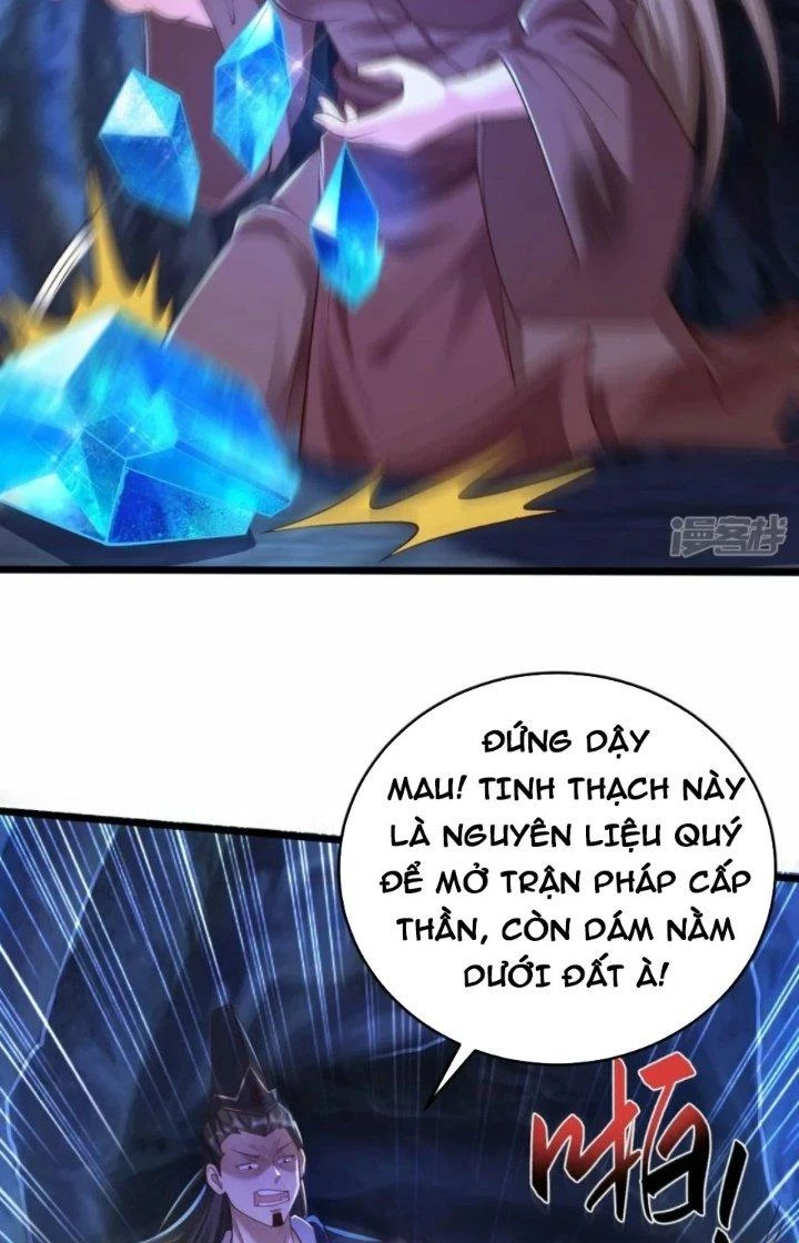Tà Thần Quy Lai Chapter 40 - 4