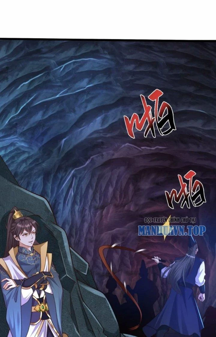 Tà Thần Quy Lai Chapter 40 - 6