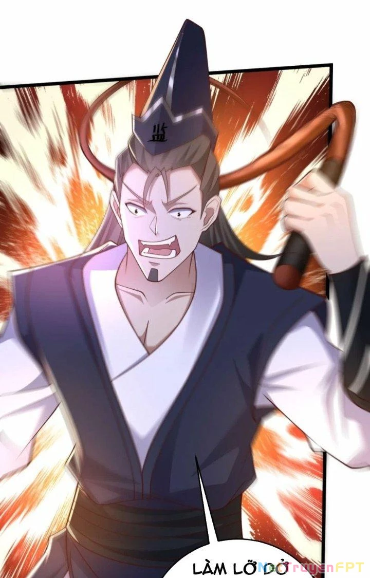 Tà Thần Quy Lai Chapter 40 - 9