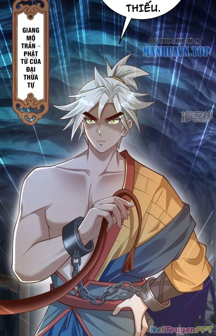 Tà Thần Quy Lai Chapter 40 - 12