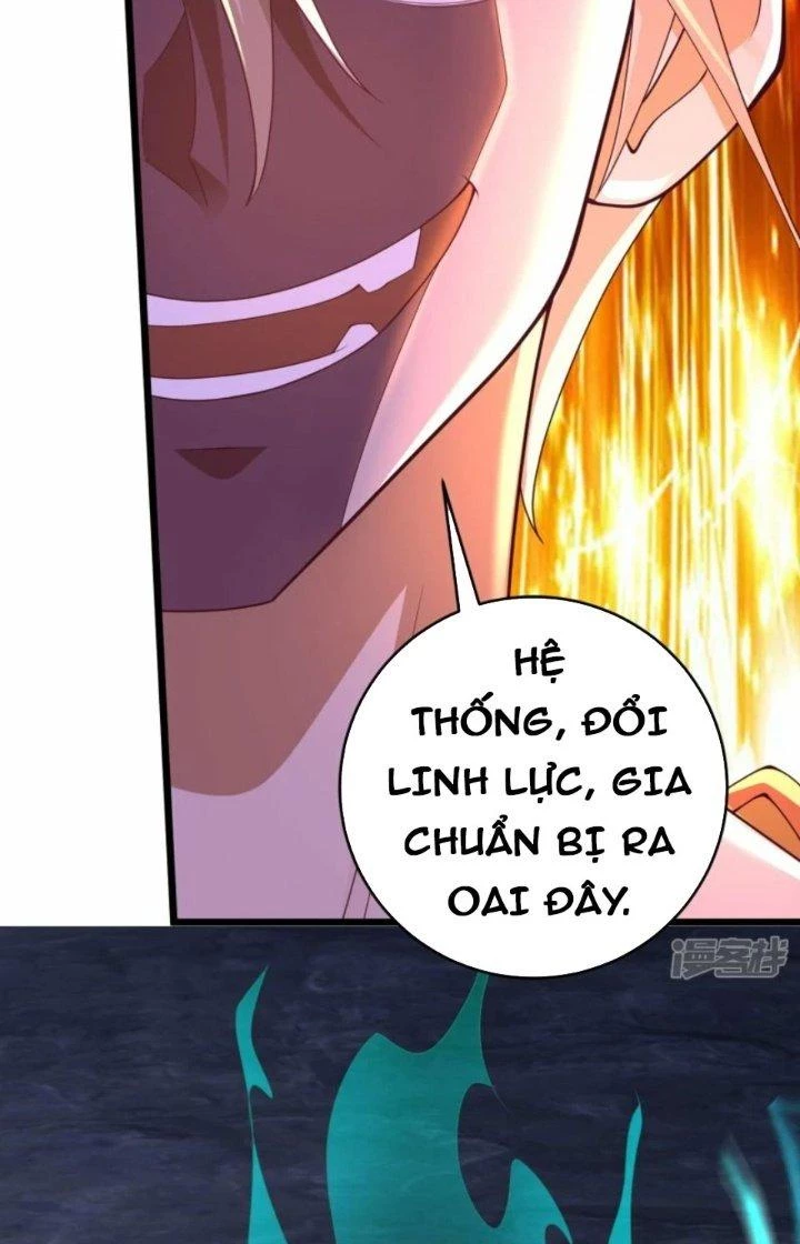 Tà Thần Quy Lai Chapter 40 - 16